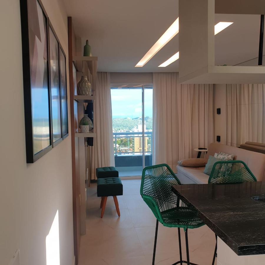 Ponta Negra Rn02 Apartment Natal Exterior photo