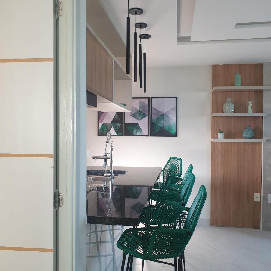 Ponta Negra Rn02 Apartment Natal Exterior photo